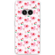 Чехол BoxFace Nothing Phone (2a) 