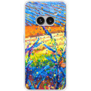 Чехол BoxFace Nothing Phone (2a) 
