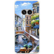 Чехол BoxFace Nothing Phone (2a) 