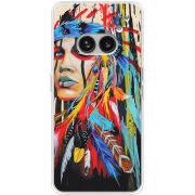 Чехол BoxFace Nothing Phone (2a) 