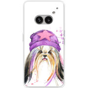 Чехол BoxFace Nothing Phone (2a) 