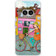 Чехол BoxFace Nothing Phone (2a) 