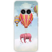 Чехол BoxFace Nothing Phone (2a) 