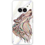 Чехол BoxFace Nothing Phone (2a) 