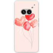 Чехол BoxFace Nothing Phone (2a) 