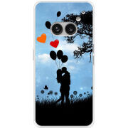 Чехол BoxFace Nothing Phone (2a) 