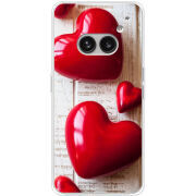 Чехол BoxFace Nothing Phone (2a) 