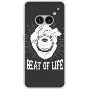 Чехол BoxFace Nothing Phone (2a) 