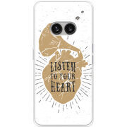 Чехол BoxFace Nothing Phone (2a) 