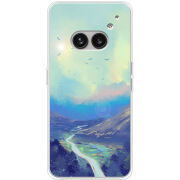 Чехол BoxFace Nothing Phone (2a) 