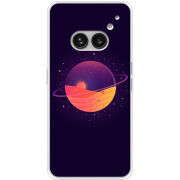 Чехол BoxFace Nothing Phone (2a) Desert-Planet