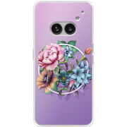 Чехол BoxFace Nothing Phone (2a) 