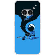 Чехол BoxFace Nothing Phone (2a) Galaxy Art