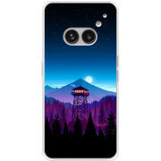Чехол BoxFace Nothing Phone (2a) 