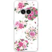 Чехол BoxFace Nothing Phone (2a) 