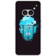 Чехол BoxFace Nothing Phone (2a) 