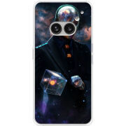 Чехол BoxFace Nothing Phone (2a) 