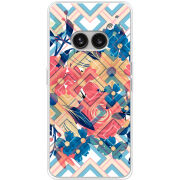 Чехол BoxFace Nothing Phone (2a) 
