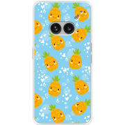 Чехол BoxFace Nothing Phone (2a) 