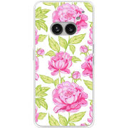 Чехол BoxFace Nothing Phone (2a) 