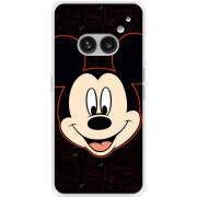 Чехол BoxFace Nothing Phone (2a) 