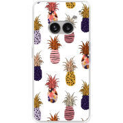Чехол BoxFace Nothing Phone (2a) 