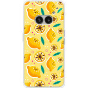 Чехол BoxFace Nothing Phone (2a) 