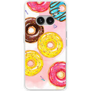 Чехол BoxFace Nothing Phone (2a) 