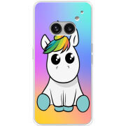 Чехол BoxFace Nothing Phone (2a) 