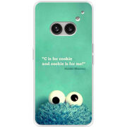 Чехол BoxFace Nothing Phone (2a) 