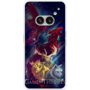 Чехол BoxFace Nothing Phone (2a) 