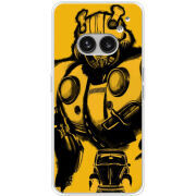 Чехол BoxFace Nothing Phone (2a) 