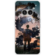 Чехол BoxFace Nothing Phone (2a) 