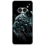 Чехол BoxFace Nothing Phone (2a) Leopard