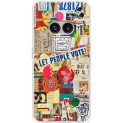 Чехол BoxFace Nothing Phone (2a) 