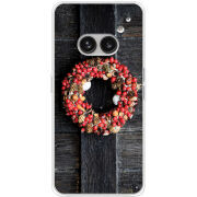 Чехол BoxFace Nothing Phone (2a) 