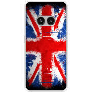 Чехол BoxFace Nothing Phone (2a) 