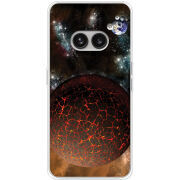 Чехол BoxFace Nothing Phone (2a) 