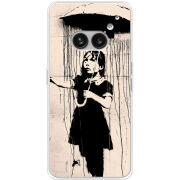 Чехол BoxFace Nothing Phone (2a) 