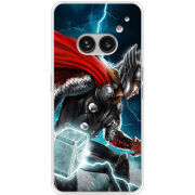 Чехол BoxFace Nothing Phone (2a) 