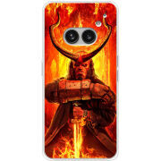 Чехол BoxFace Nothing Phone (2a) 