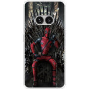Чехол BoxFace Nothing Phone (2a) 