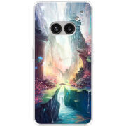 Чехол BoxFace Nothing Phone (2a) 