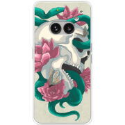 Чехол BoxFace Nothing Phone (2a) 