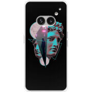 Чехол BoxFace Nothing Phone (2a) 