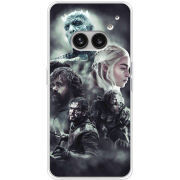 Чехол BoxFace Nothing Phone (2a) 