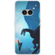 Чехол BoxFace Nothing Phone (2a) 