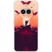 Чехол BoxFace Nothing Phone (2a) 