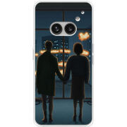 Чехол BoxFace Nothing Phone (2a) 