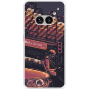 Чехол BoxFace Nothing Phone (2a) 
